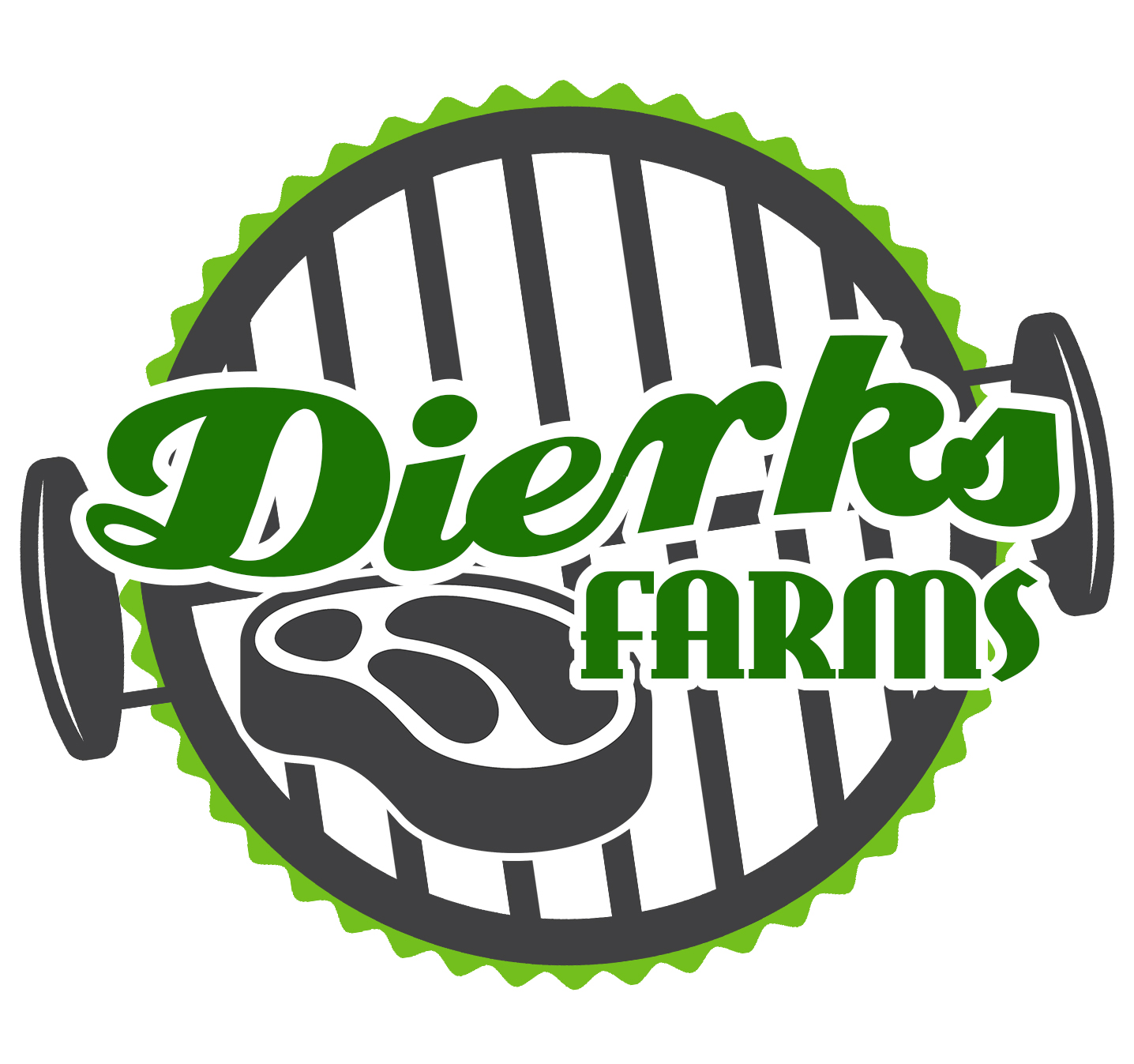 Small Business of the Year, Dierks Farms managed by Daniel Bussius Consulting