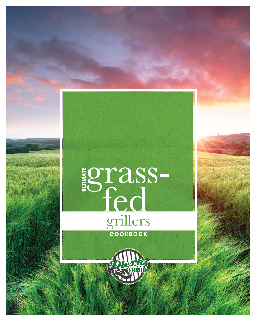 Dierks Farms, Infusionsoft Small Business of the Year, managed by Daniel Bussius Consulting