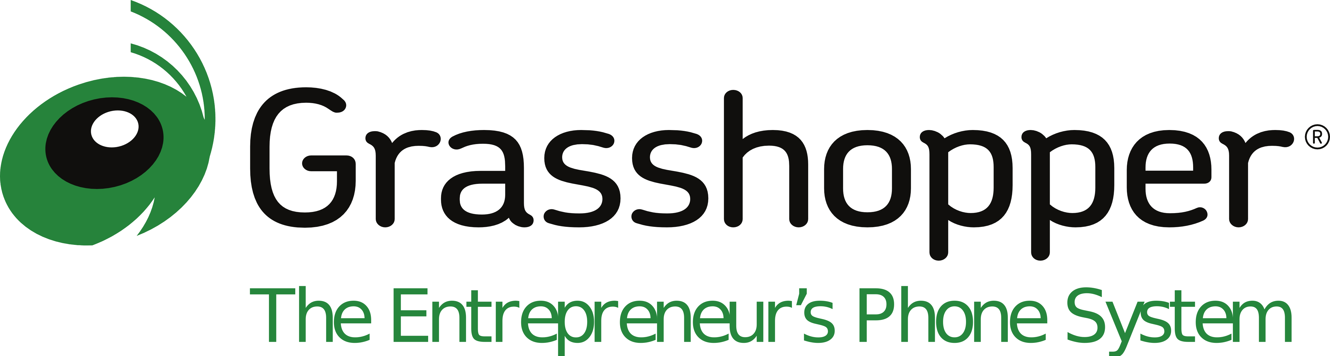 grasshopper-logo-1 grasshopper logo a recommended phone software for business in the tools the pros use guide