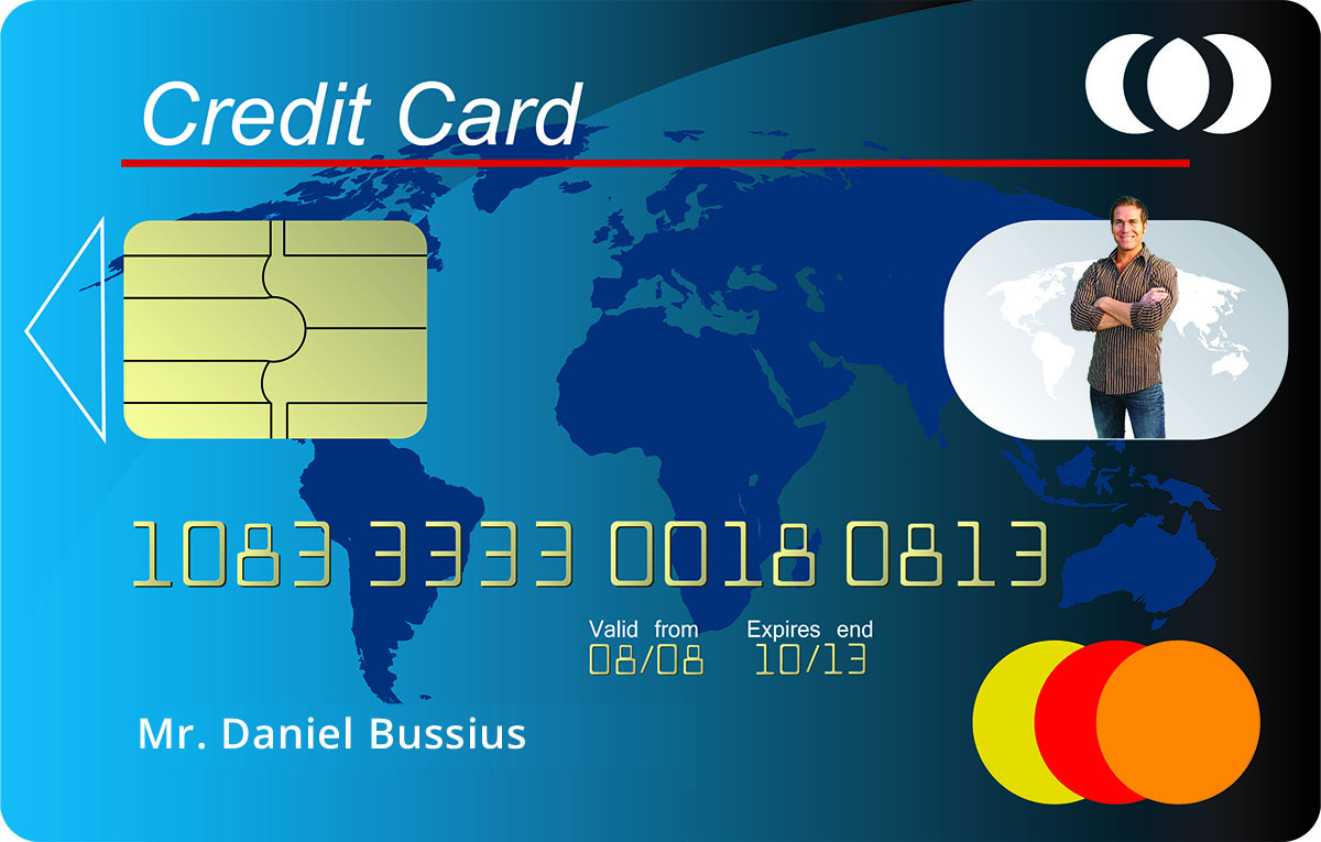 Daniel Credit card How to Create a Successful Black Friday Sale - Daniel Bussius