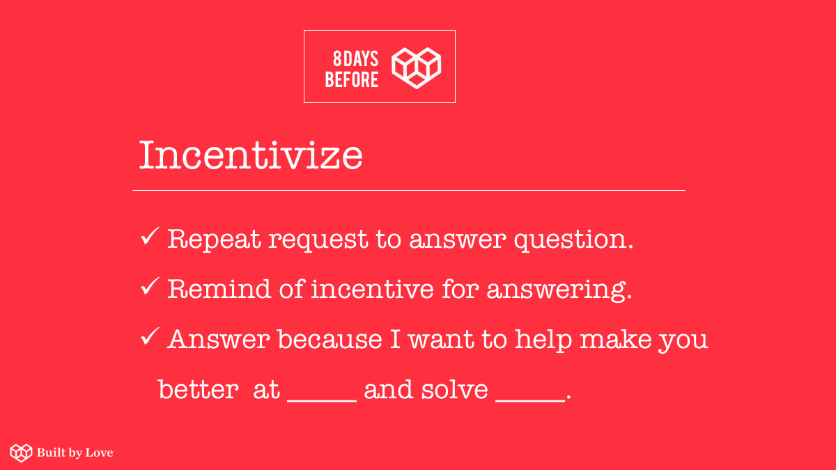 2021 Black Friday Marketing Strategy Steps (2) step 1 2021 Black Friday Marketing Strategy