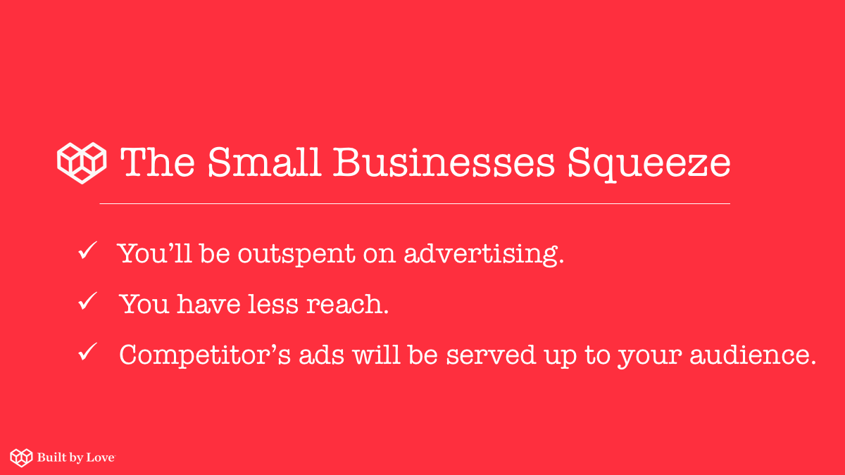 Slide6 - How to create a successful Black Friday Sale - Daniel Bussius How to create a successful Black Friday Sale - Daniel Bussius