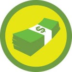 foursquareMoneyBadge