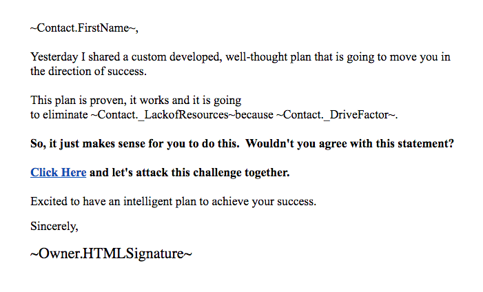 Gain More Sales By Marketing with Psychology-logic pitch