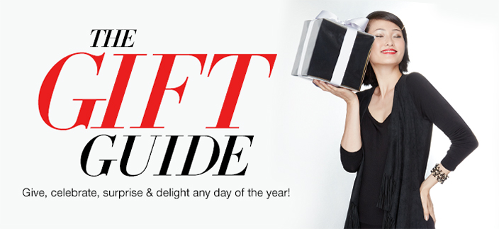 Ultimate Black Friday Sales Campaign-Macys Gift Guide