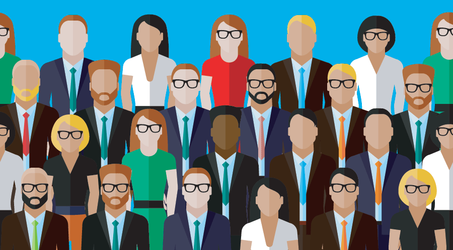 Ultimate Black Friday Sales Campaign-audience