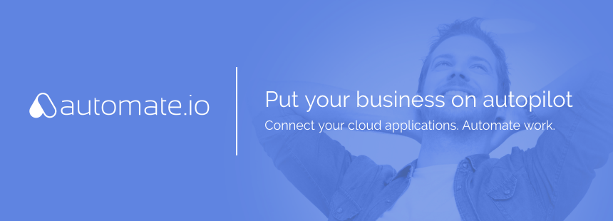 tools the pros use-automate.io