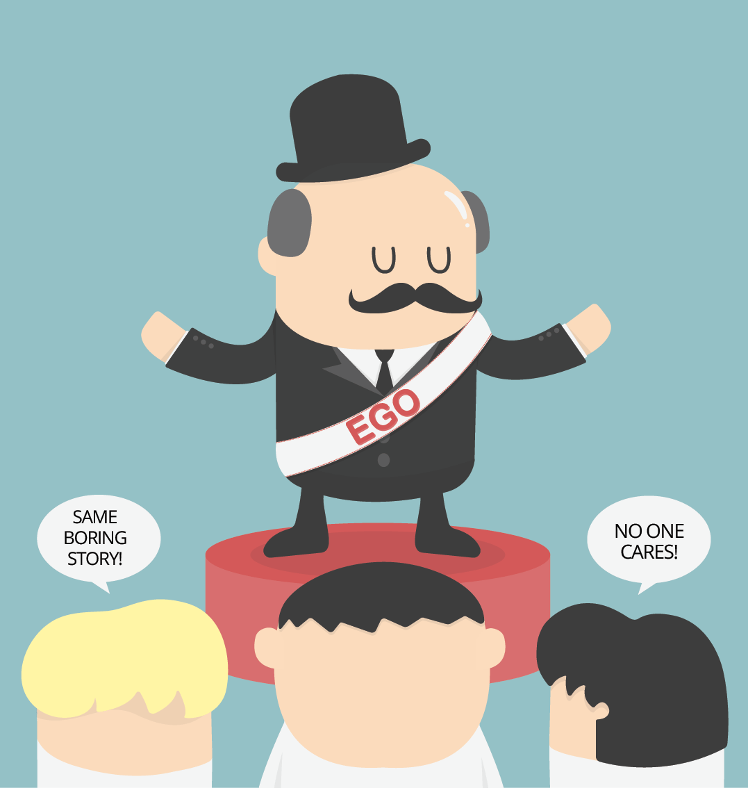 how to love your customers and prospects