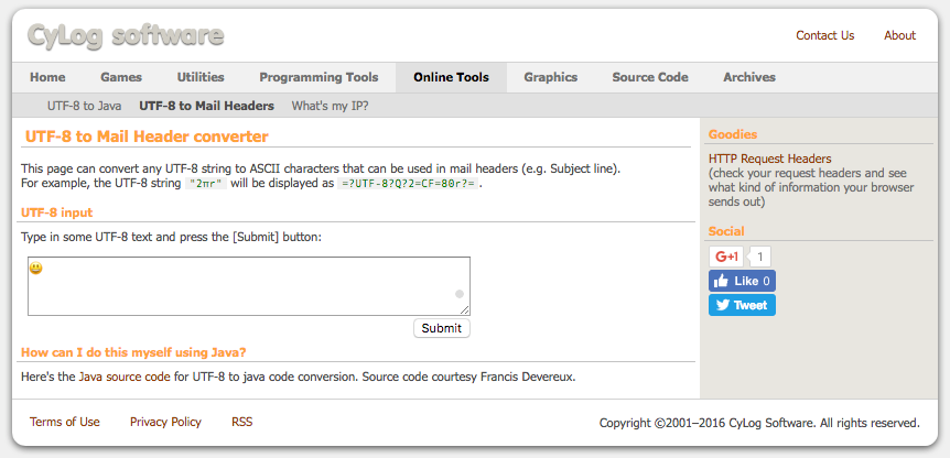 Step 3 - Create emojis in Infusionsoft emails - Daniel Bussius