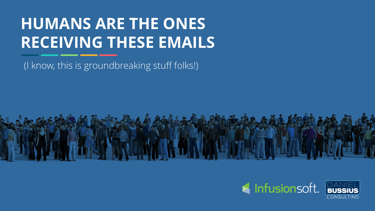 Connect & Convert with Your Email List