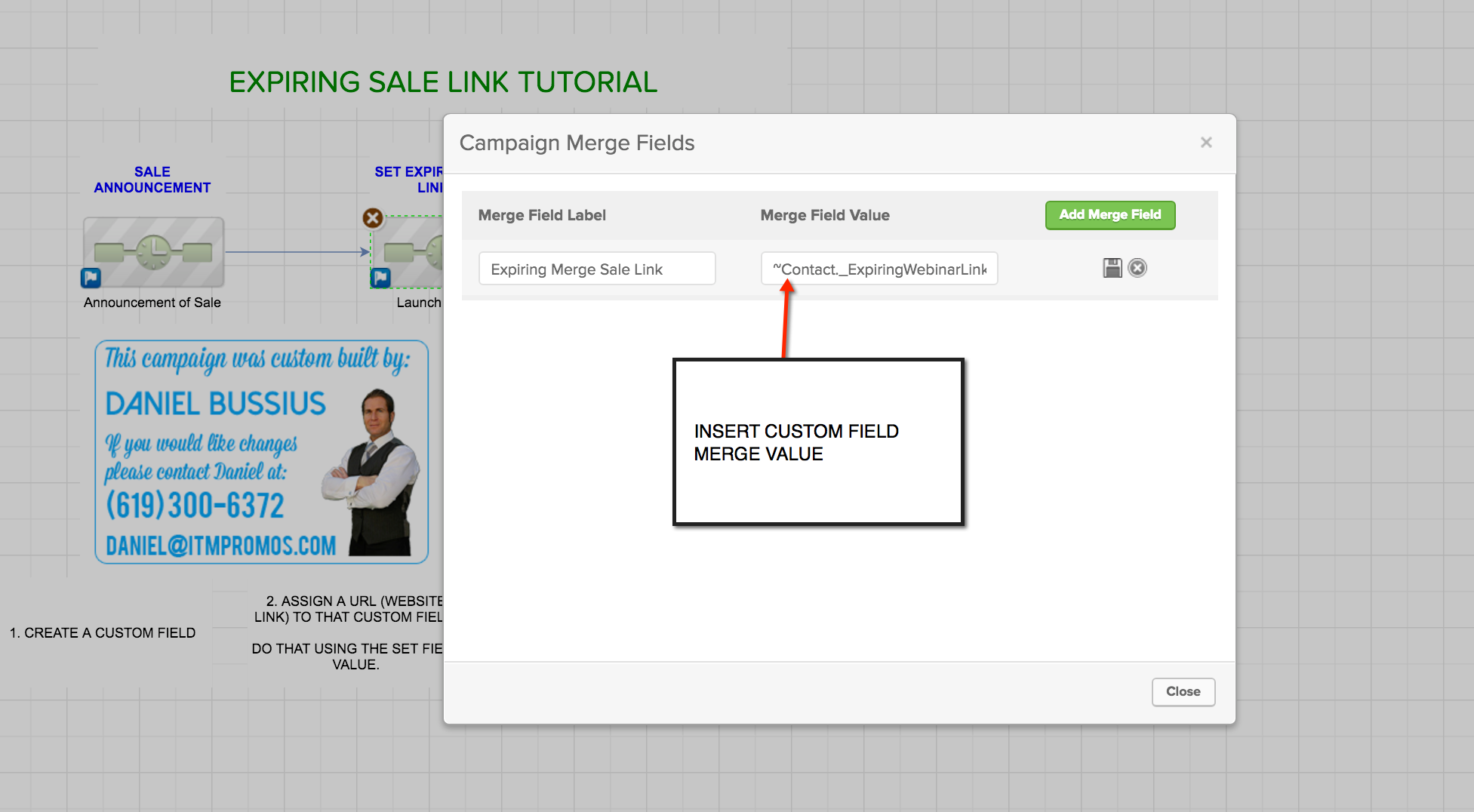 Dynamic-Sales-Campaigns