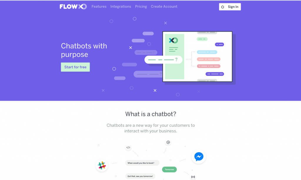 Create A Flow Account