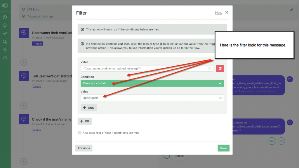 How To Create A Facebook Bot