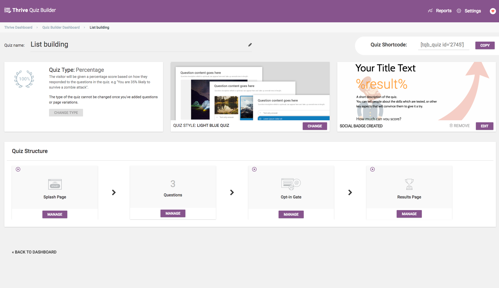 The Ultimate ThriveThemes Review - Daniel Bussius