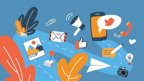 How to harness the power of an Editorial Calendar