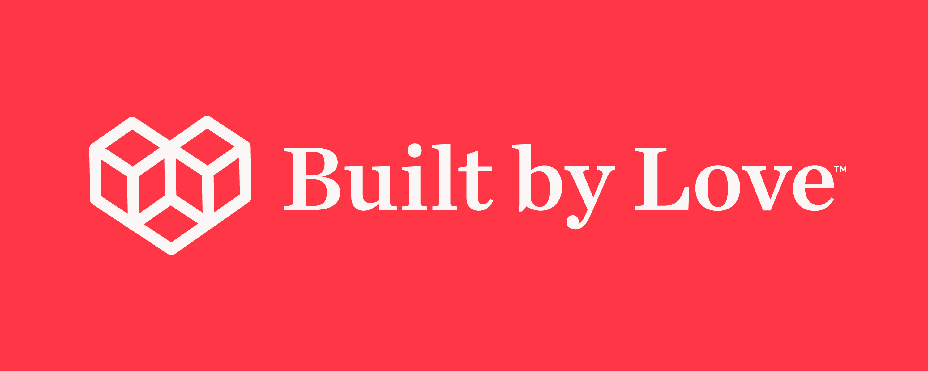 BUILT BY LOVE Agency Marketing Flywheel