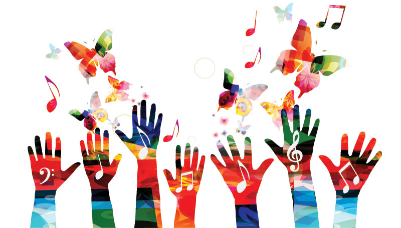 Why Music and Marketing Go hand In Hand