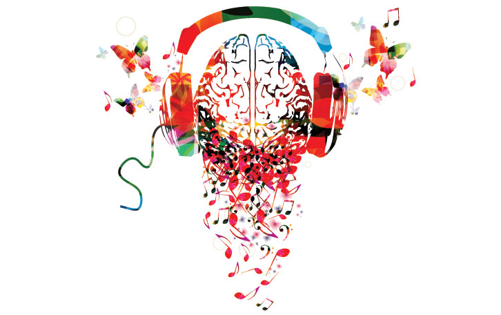 Why Music and Marketing Go hand In Hand