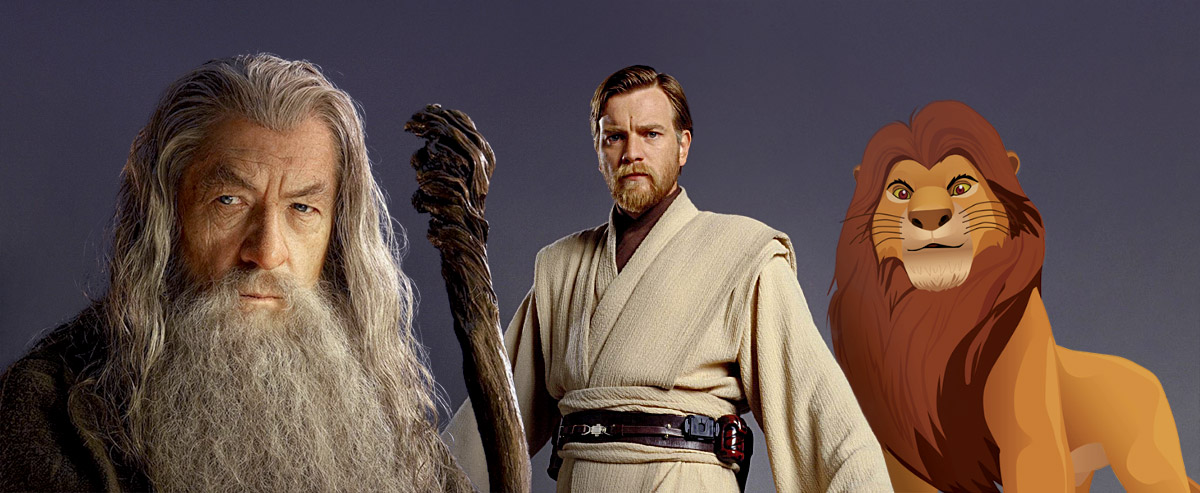 hero-guides Your Hero's Guides