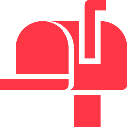 mailbox icon