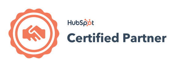 Hubspot Certified Partner Hubspot Certified Partner