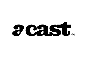 acast logo Acast logo