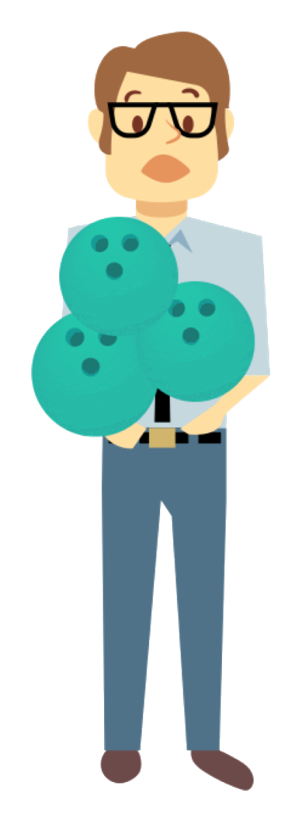 bowling balls essential steps for business success