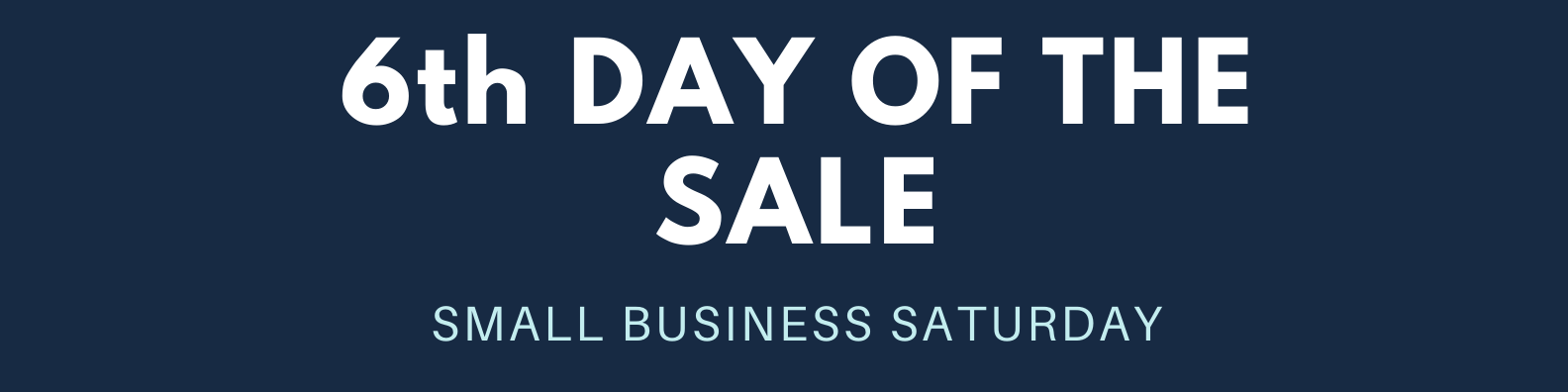 2021 Black Friday Marketing Strategy Steps (11) 2021 Black Friday Marketing Strategy Small Business Saturday