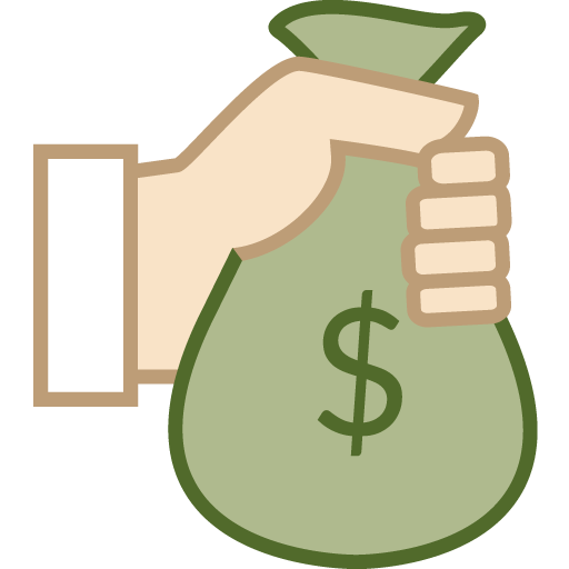 dollars image of money increasing representing black friday marketing strategy wins