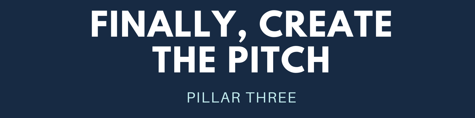 Digital Marketing , 3 Pillars of Ramp Marketing (1) Pillar 3 of RAMP Marketing digital marketing