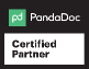 PandaDoc Certified Partner