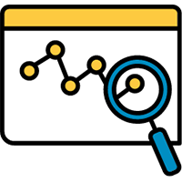 No more educated guesses. Make data driven decisions. No more educated guesses. Make data driven decisions.