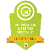 optimization-and-testing-badge